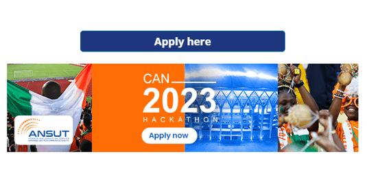 Apply for CAN Hackathon 2023