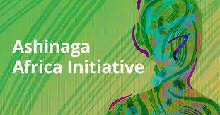 Ashinaga Africa Initiative