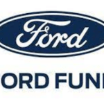 Ford Fund fellowship