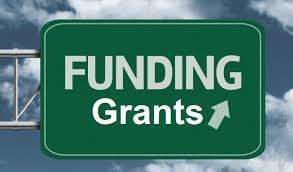 Funding grant