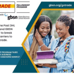 GoTrade GBSN Fellowship Program