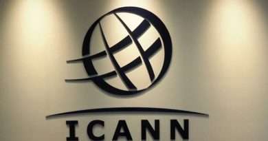 Internet corporation for assigned domain names and numbers - icann