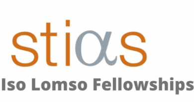 Iso Lomso Fellowship