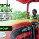 Leventis Foundation (Nigeria) One-Year Training Programme 2024 in Modern and Sustainable Agriculture