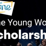 One Young world scholarship