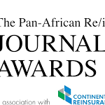 Pan African Re Insurance Journalism Awards
