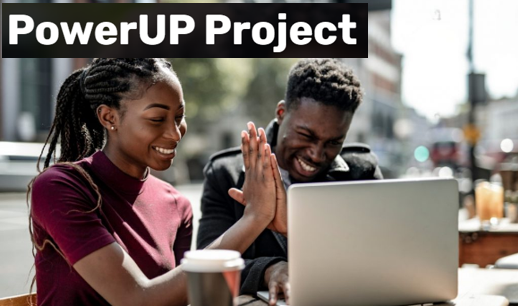 PowerUp Project