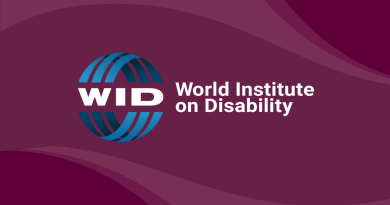 World Institute of Disability (WID) Global Heumann Fellowship Program 2024 for disability leaders and advocates