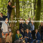 YVES ROCHER TERRE DE FEMMES FRANCE 2024 FOUNDATION AWARD