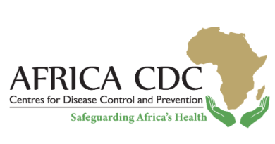 AfricaCDC Africa cdc