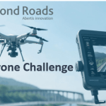 Beyond Roads Albertis Innovation Drone Challenge – Shaping the Future Together