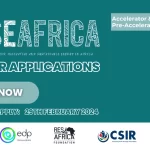 RAISEAfrica - Renewables Accelerators for Innovative Startups and Entrepreneurs in Africa