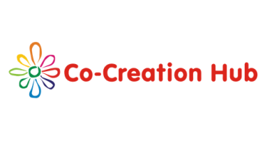 Co-creation hub cchub