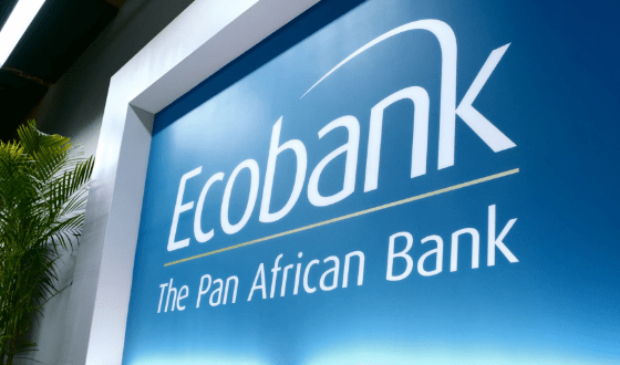 Ecobank Entry Level Development Programme (ELDP) 2023 for young Nigerian graduates.
