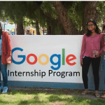 Google Internship Program