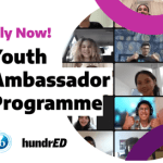 Hundred youth ambassador programme