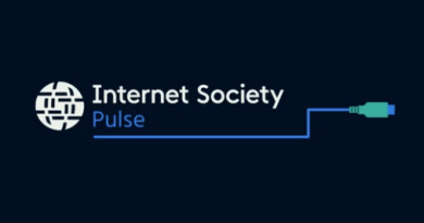 Internet society
