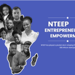 NTEEP Entrepreneurship Empowerment Project - Nomfro Technologies’ Entrepreneurship Empowerment Project
