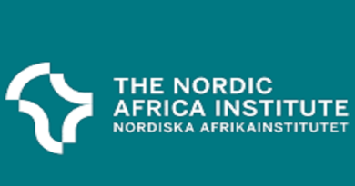Nordic Africa Institute