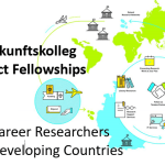 The Zukunftskolleg Konnect Fellowships for early-career Researchers from Developing Countries