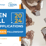 UN SDSN Youth Local Pathways Fellowship Program 2024 Application Call