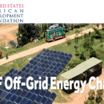 USADF OFF-GRID Energy Challenge
