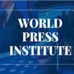 World Press Institute fellowship