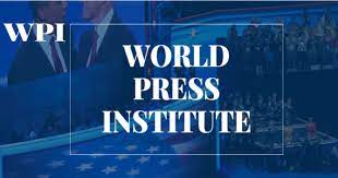 World Press Institute fellowship