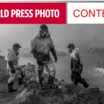 World Press Photo Contest for Photographers Worldwide