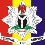 Recruitment into federal fire service