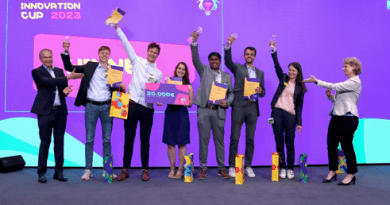 merck group Innovation Cup