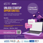 unlock startup opportunities