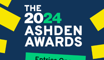 Ashden awards