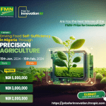 FMN Prize for Innovation in the food and Agro-allied business in Nigeria