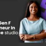 GEN F Entrepreneurship in residence studio