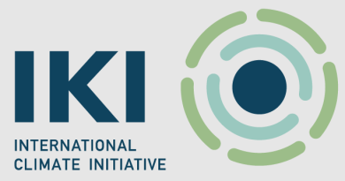 International Climate Initiative - IKI - Internationale Klimaschutzinitiative