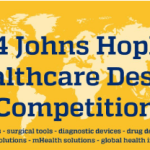John Hopkins Healthcare Design Competition