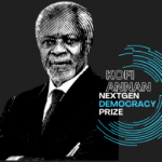 Kofi Annan NextGen Democracy Prize
