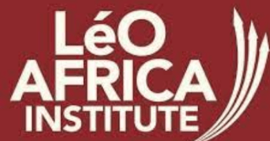 Leo Africa Institute