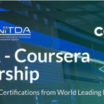 NITDA - Coursera Professional certification
