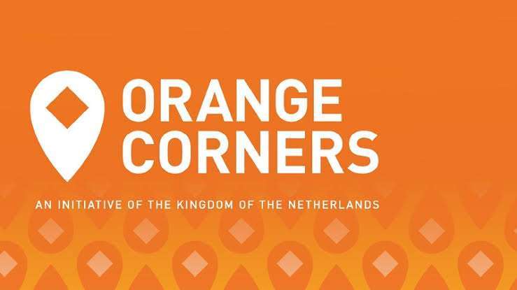 Orange Corners Nigeria Incubation Programme