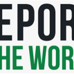 Report for the World