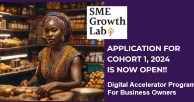 SME Growth Lab
