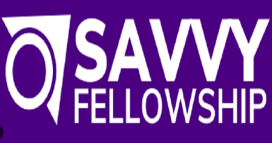 Savvy Fellowship