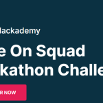 Take on Squad Hackathon Challenge