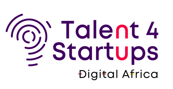Talent 4 startups