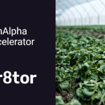 The HudsonAlpha AgTech Accelerator Powered by gener8tor