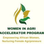 Women in Agri Accelerator program