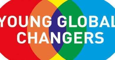 Young Global Changers Program