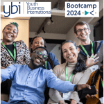 Youth Business International - Youth Business Bootcamp 2024